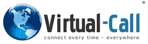 Virtual-Call Ihr Telekommunikationsanbieter