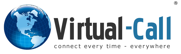 Virtual-Call your Communication Service Provider