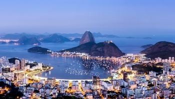 Cloud PBX und SIP Trunking in Brasilien von Virtual-Call