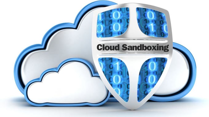 _Implementing cloud sandboxing