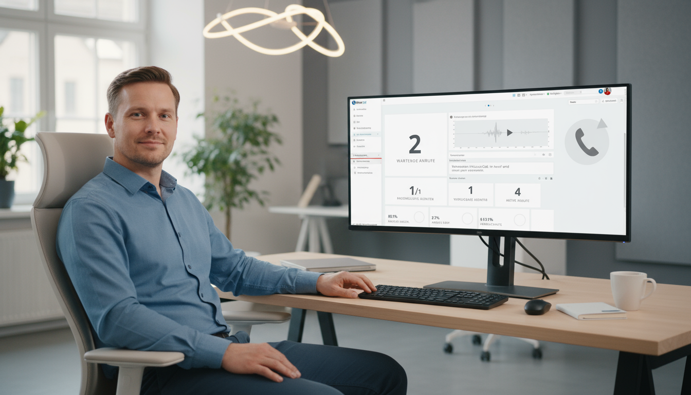 businessman-in-an-office-seated-in-front-of-a-computer-a-dashboard-screen-cloud-telephony